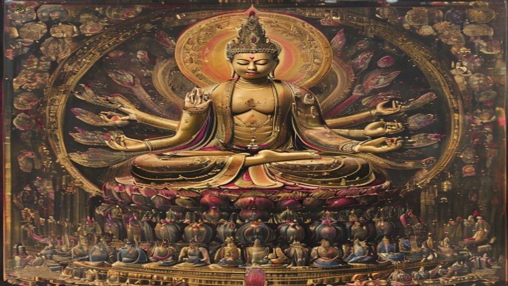 Vairocana