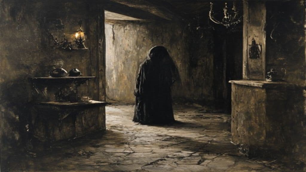 Vardøger