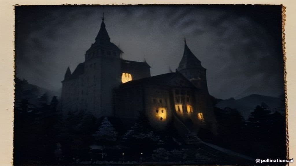 Velenje Castle