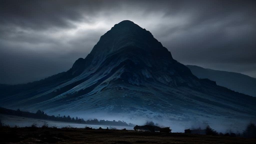 Velika Planina