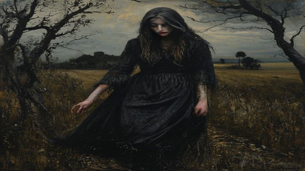 Vesna (Slavic mythology)