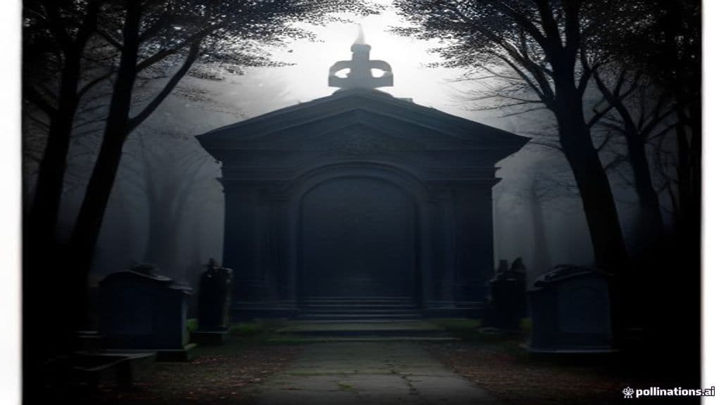 Bernardine Cemetery (Vilnius)