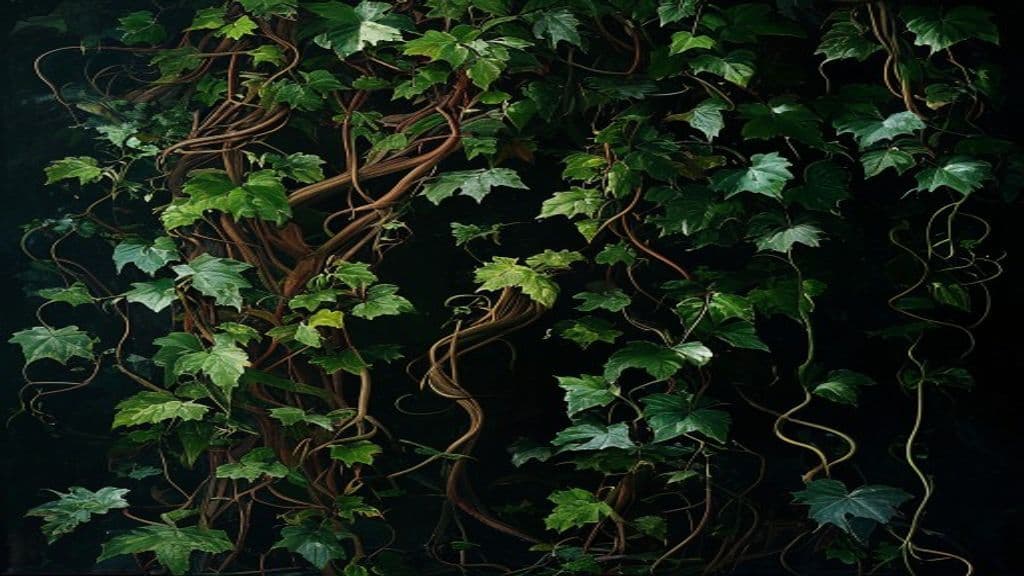 Vine (growth form)