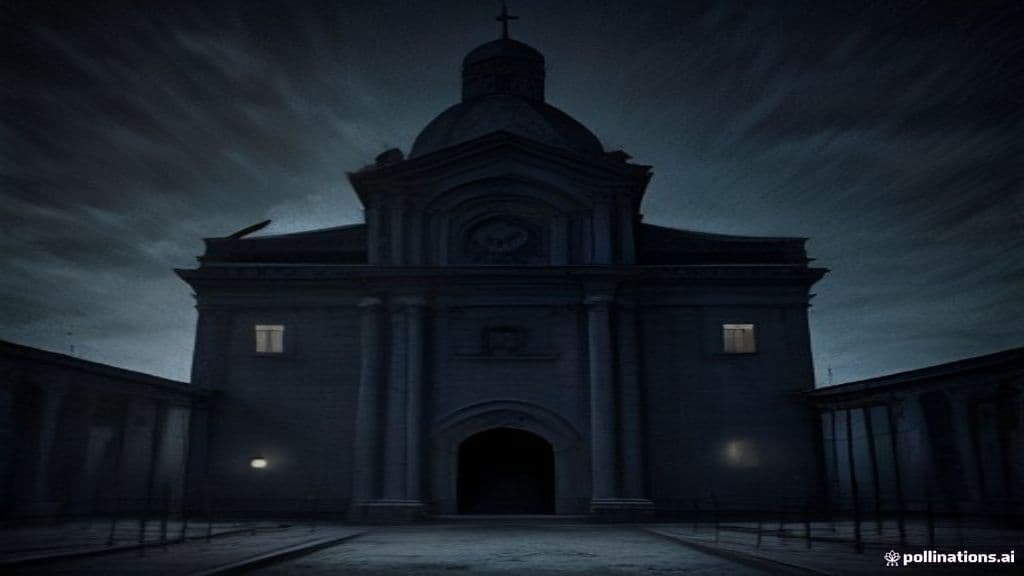 Vladimir Central Prison