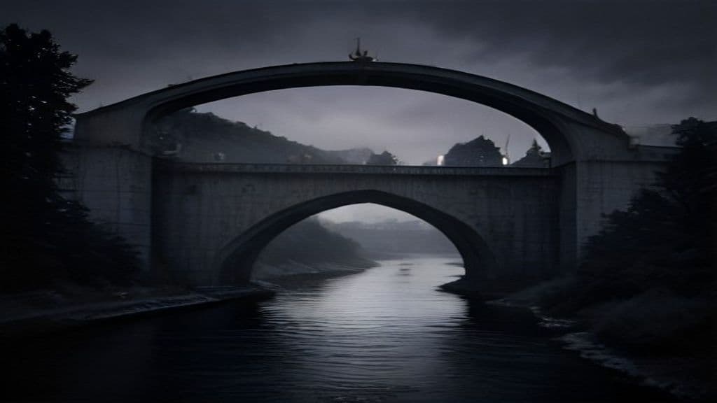 Suada and Olga Bridge (Vrbanja Bridge)
