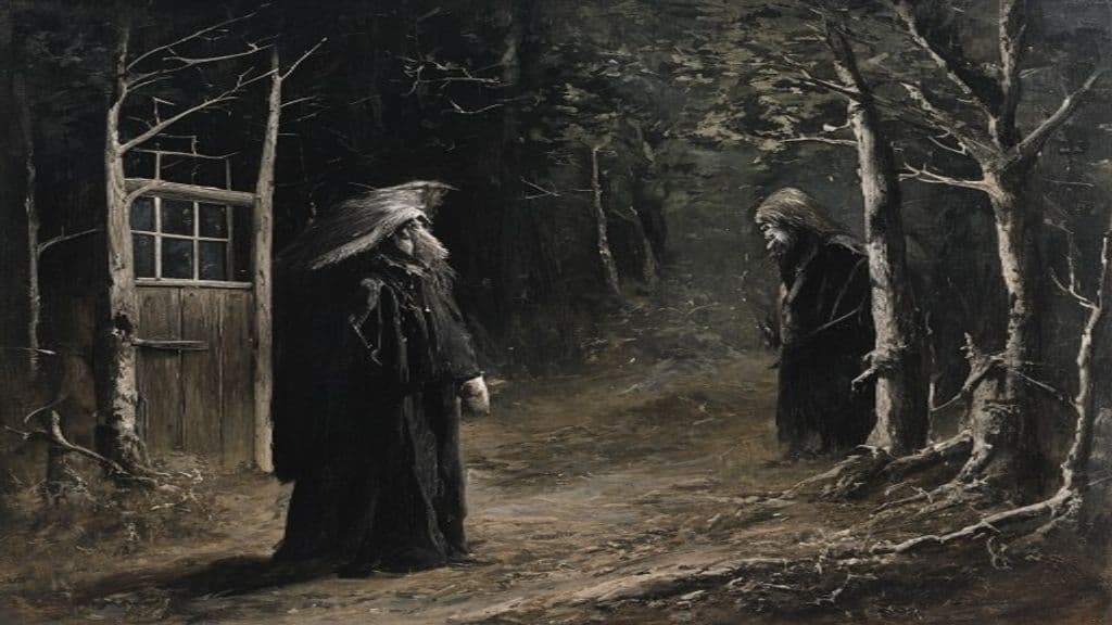 Vörðr