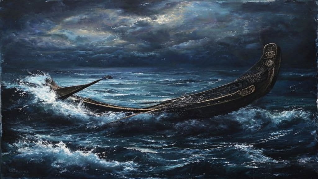Waipapa (Canoe)