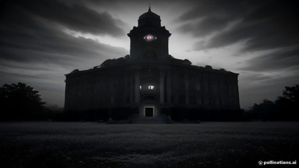 Waverly Hills Sanatorium