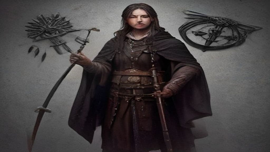 Wayland the Smith