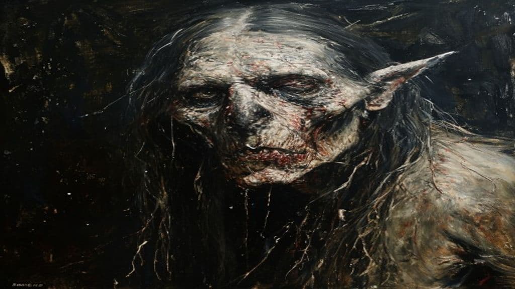 Wendigo