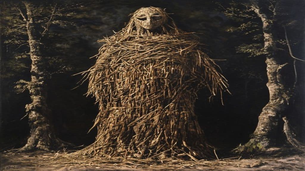 Wicker Man