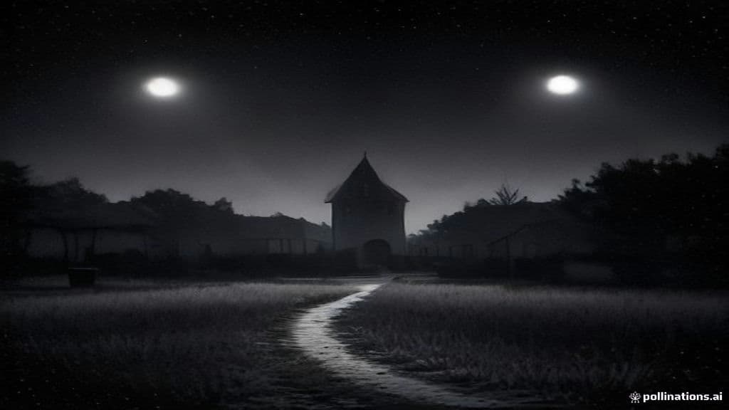 Witbank Ghost Town (KwaCokazi area) — UNSOURCED