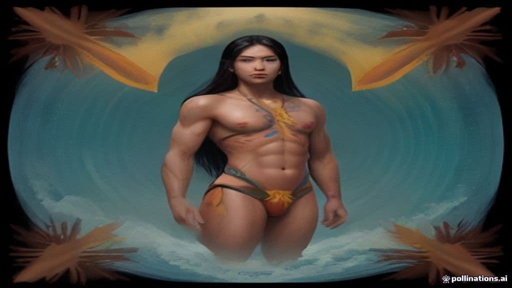 Wākea