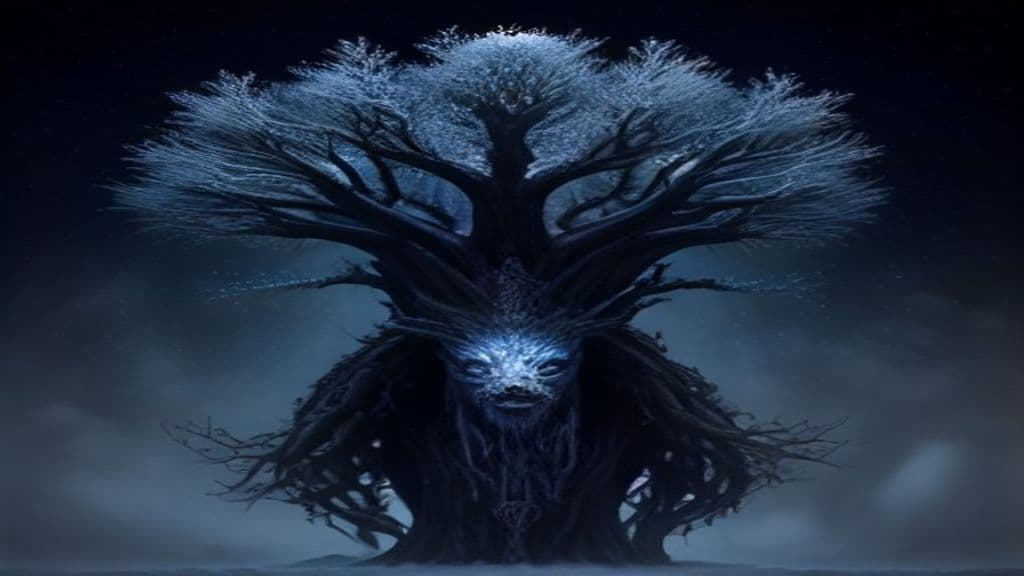 World Tree