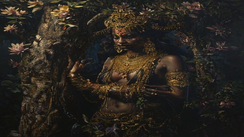 Yakshini