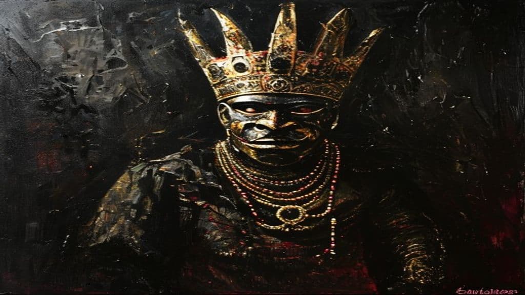 Egungun (Eégún, eégún)