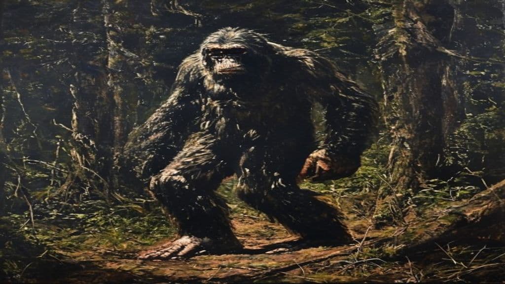 Yowie