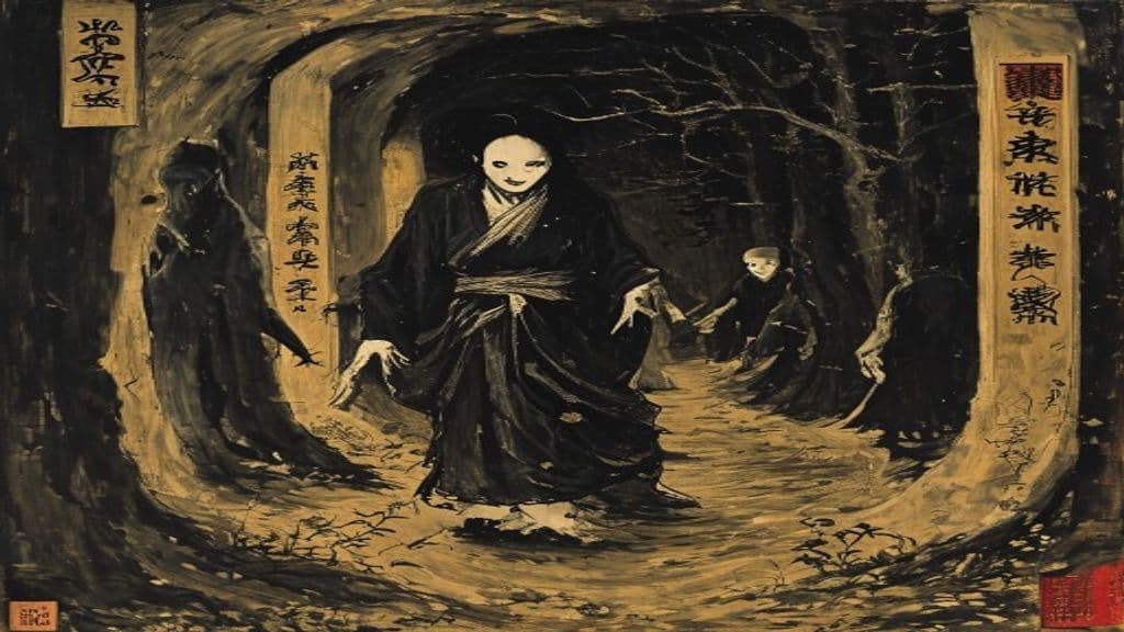 Yūrei