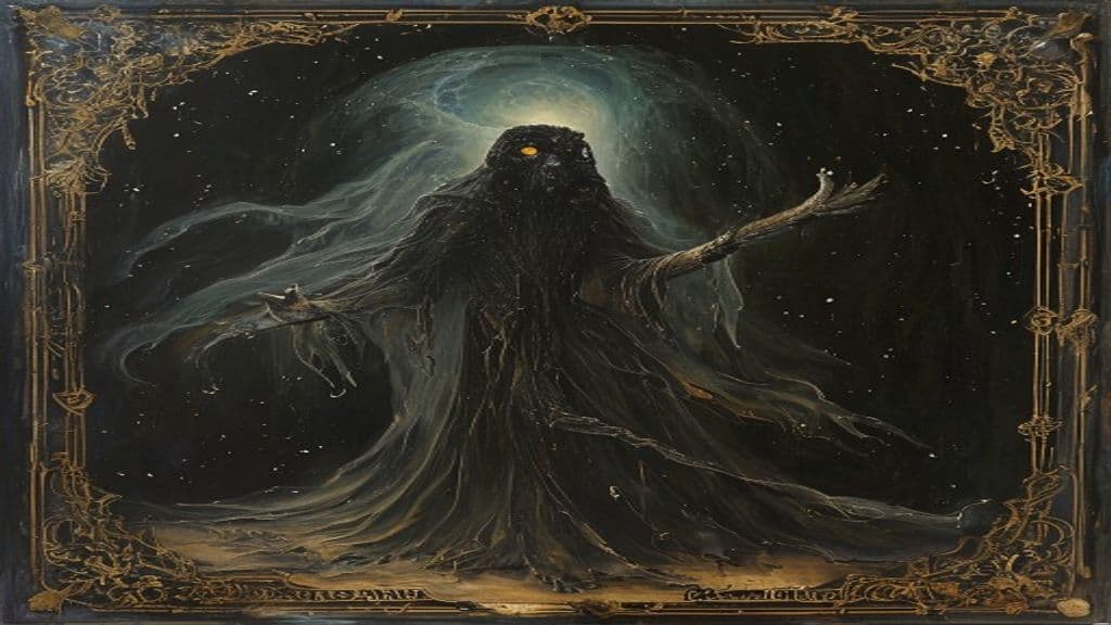 Yumboes (Benevolent Supernatural Beings)