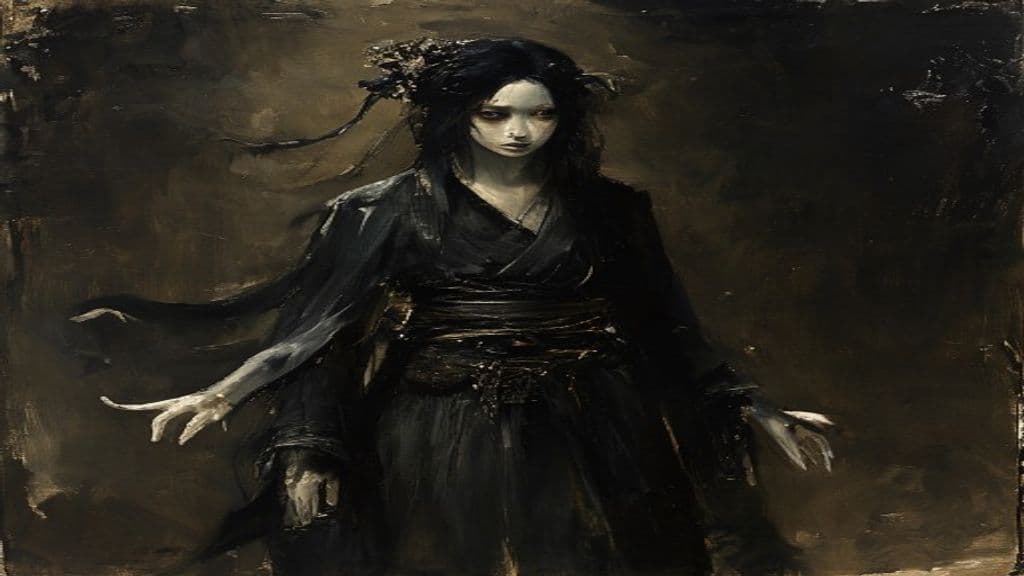 Yūrei