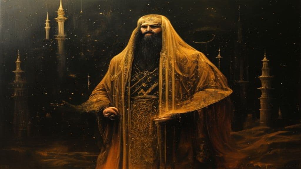 Zafarnamah (Mustawfi)