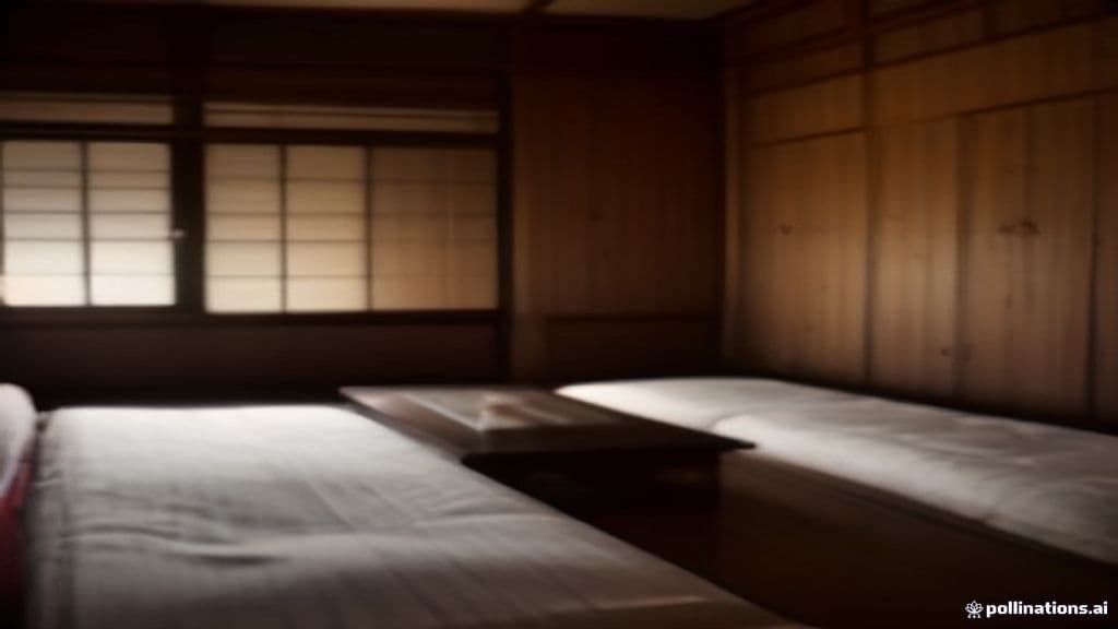 Zashiki-warashi (Iwate: Tōno region, Sōma family house; Rikuzen-Takata area)