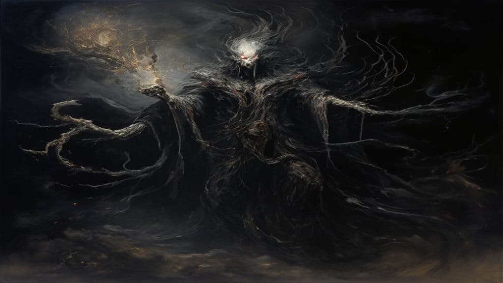 Zhi (Excrescences)
