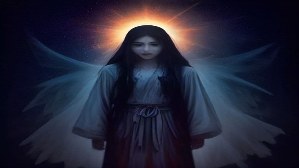 Zār (possession spirit, regional/Armenian context)